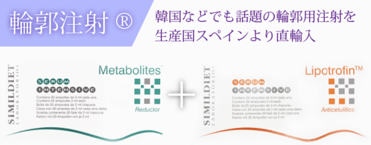 輪郭注射 東京 日暮里 プラストクリニック 形成外科 美容皮膚科 美容外科